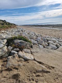 Rental - St Vincent Sur Jard - 4