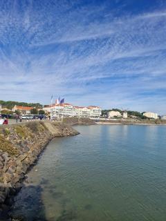 Rental - St Vincent Sur Jard - 3