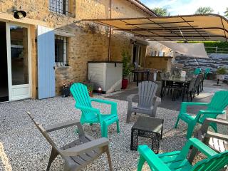 Le Moulin de Mayence - 6