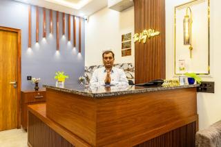 Hotel The King Palace - 5