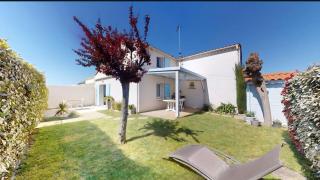 Rental - St Vincent Sur Jard - 0