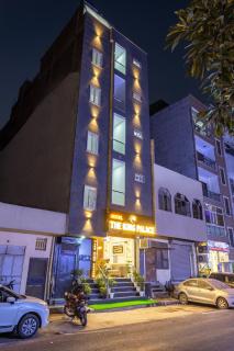 Hotel The King Palace - 4