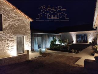 "Belle An Pierre" chambres d hôtes & spa à 15 minutes du Futuroscope, 3 minutes du lac de St Cyr et du Golf du haut Poitou - Saint-Cyr - 7