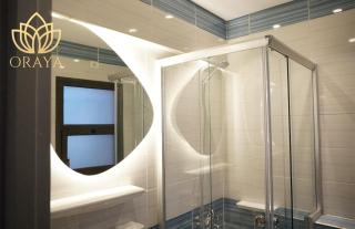 Modern & Bright Getaway in Madinaty - Banī Ghālib - 9