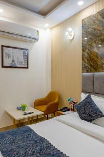 Hotel The King Palace - 1