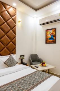 Hotel The King Palace - 2