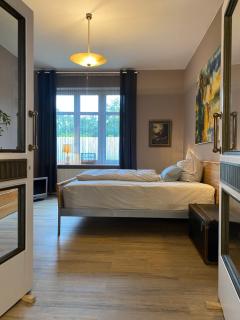 Bahnhof Vaale- Gleis 3 - 9