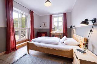 Tannerhof - Mein Versteck in den Bergen - 3