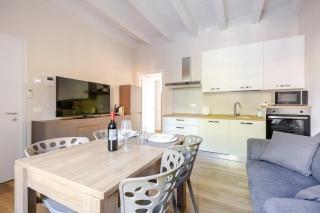 Suite 53 Campofiore - outdoor patio - modern - 0