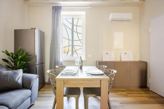 Suite 53 Campofiore - outdoor patio - modern - 2