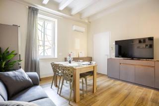 Suite 53 Campofiore - outdoor patio - modern - 1