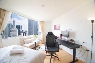 The Sebel Brisbane Apartments - 6