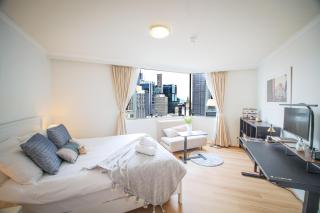 The Sebel Brisbane Apartments - 9