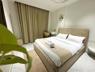 Lux Living Hotel - 2