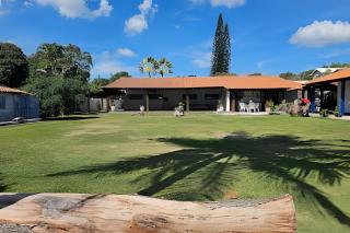 Conforto à beira da lagoa - 5