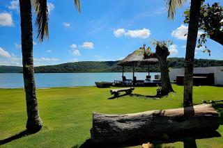 Conforto à beira da lagoa - 3