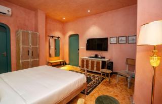 Sisodia Bagh Luxury Boutique Resort-Jaipur - 1