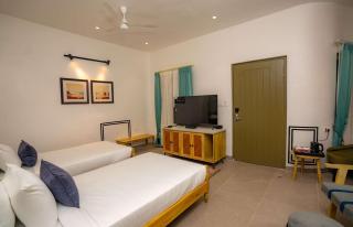 Sisodia Bagh Luxury Boutique Resort-Jaipur - 7