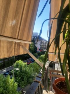 Stylish King Downtown - 8