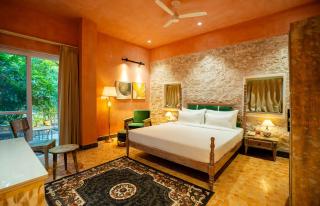 Sisodia Bagh Luxury Boutique Resort-Jaipur - 2