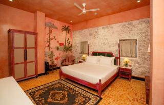 Sisodia Bagh Luxury Boutique Resort-Jaipur - 5