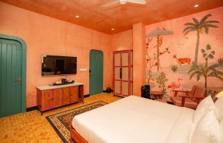 Sisodia Bagh Luxury Boutique Resort-Jaipur - 4
