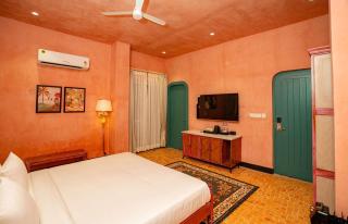 Sisodia Bagh Luxury Boutique Resort-Jaipur - 2