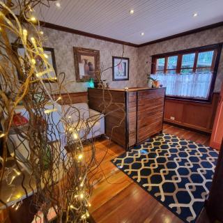 Recanto dos Moinhos - Pousada Boutique - 9