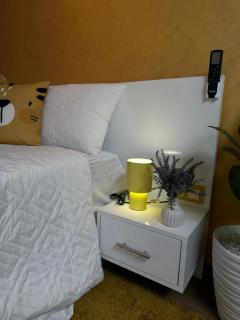 Studio neuf au cœur de centre ville - 3