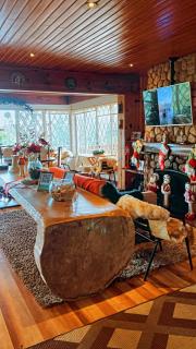 Recanto dos Moinhos - Pousada Boutique - 8