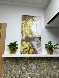 Studio neuf au cœur de centre ville - 1