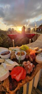 Recanto dos Moinhos - Pousada Boutique - 6