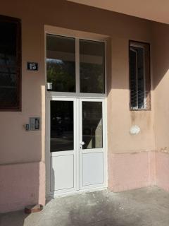 Stylish King Downtown - 9