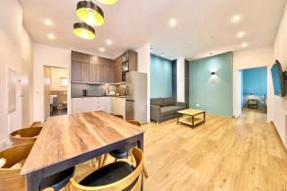 COZEE - Design-Wohnung mit Parkplatz zwischen München und Flughafen MUC - 9