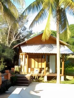 Beach Bungalow Saquarema - 9