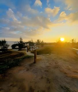 Beach Bungalow Saquarema - 1