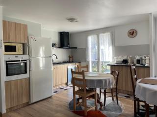 Gîte Aux Portes de Bellevue - 1