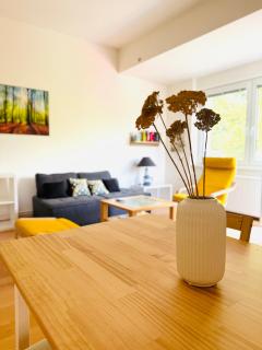 Apartmány Srdce Mesta - Nad pešou zónou - 9