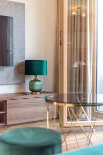 Apartmán Esprit Y31 - 6