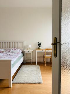 Apartmány Srdce Mesta - Nad pešou zónou - 1