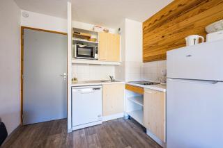 Bel Écrin - Station de ski à pied - 8