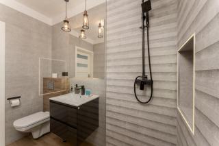 Kraków Grzegórzki Deluxe Studio by BookingHost - 7