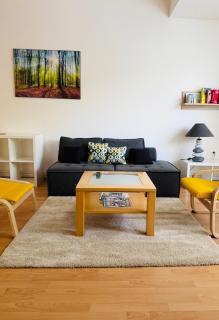 Apartmány Srdce Mesta - Nad pešou zónou - 0