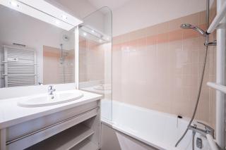 Bel Écrin - Station de ski à pied - 6