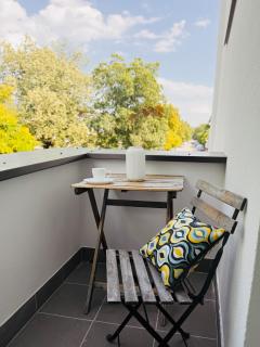 Apartmány Srdce Mesta - Nad pešou zónou - 2