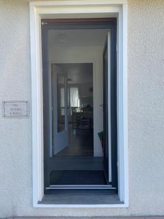 Gîte Aux Portes de Bellevue - 6