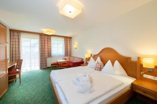 Familienhotel Oberkarteis - 7