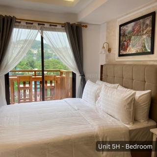 5H Studio Balai de Selendra, Baguio City - 0