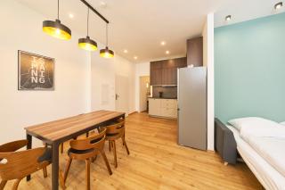 COZEE - Design-Wohnung mit Parkplatz zwischen München und Flughafen MUC - 1