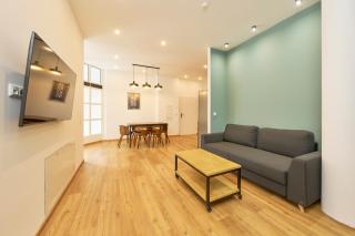 COZEE - Design-Wohnung mit Parkplatz zwischen München und Flughafen MUC - 6